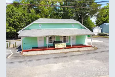 2617 S Main Street, Concord, NC 28027 - Photo 1