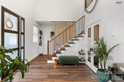 49 Timber Moss Drive, Asheville, NC 28804 - Photo 5