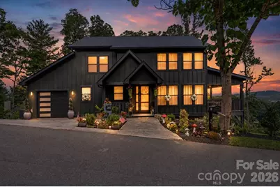 49 Timber Moss Drive, Asheville, NC 28804 - Photo 1