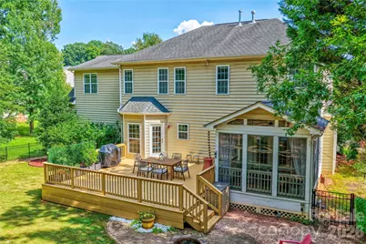 10823 Persimmon Creek Drive, Charlotte, NC 28227 - Photo 35