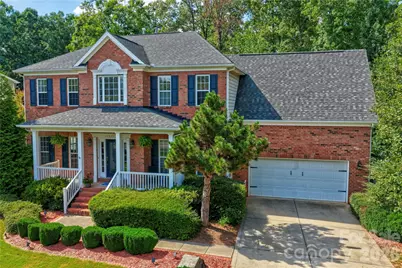 10823 Persimmon Creek Drive, Charlotte, NC 28227 - Photo 1