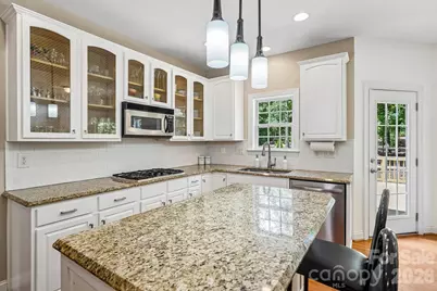 10823 Persimmon Creek Drive, Charlotte, NC 28227 - Photo 13