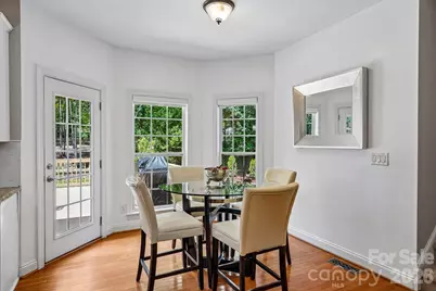 10823 Persimmon Creek Drive, Charlotte, NC 28227 - Photo 17