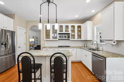 10823 Persimmon Creek Drive, Charlotte, NC 28227 - Photo 15