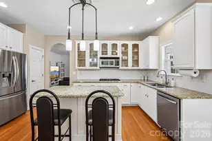 10823 Persimmon Creek Dr, Charlotte, NC 28227 - Photo 15
