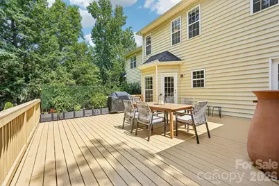 10823 Persimmon Creek Drive, Charlotte, NC 28227 - Photo 37