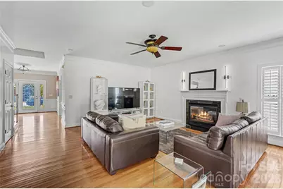 10823 Persimmon Creek Drive, Charlotte, NC 28227 - Photo 11