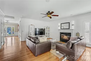 10823 Persimmon Creek Dr, Charlotte, NC 28227 - Photo 11
