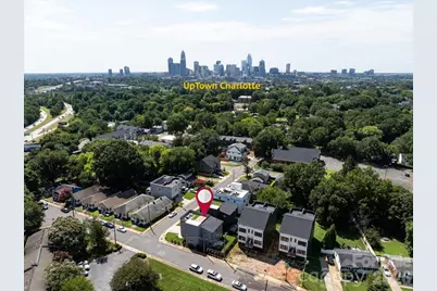621 Campus Street, Charlotte, NC 28216 - Photo 3