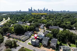 621 Campus St, Charlotte, NC 28216 - Photo 3