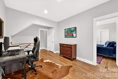 621 Campus Street, Charlotte, NC 28216 - Photo 23
