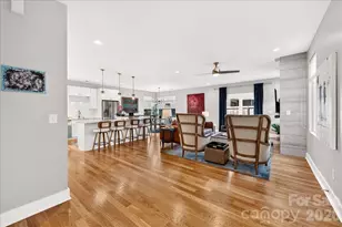 621 Campus St, Charlotte, NC 28216 - Photo 5