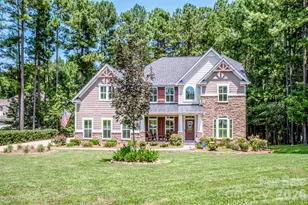 197 Chaska Loop, Troutman, NC 28166 - Photo 1
