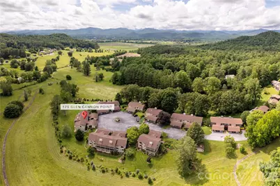 175 Glen Cannon Point #2, Pisgah Forest, NC 28768 - Photo 1