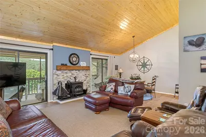 175 Glen Cannon Point #2, Pisgah Forest, NC 28768 - Photo 5