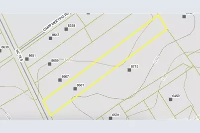 8681 Nc Hwy 18 Highway S, Connelly Springs, NC 28612 - Photo 3
