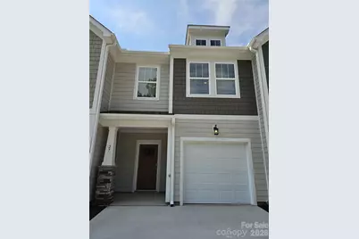 27 Oleetah Falls Way, Hendersonville, NC 28792 - Photo 1