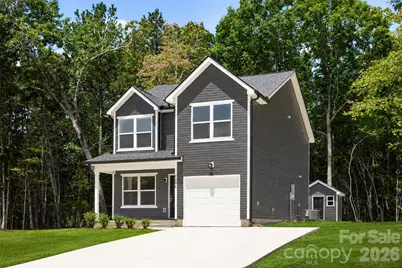 2036 Jack Robertson Lane #5, Lancaster, SC 29720 - Photo 1
