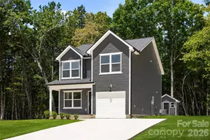2036 Jack Robertson Ln, Lancaster, SC 29720 - Photo 1