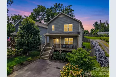 27 Busbee View Road, Asheville, NC 28803 - Photo 3