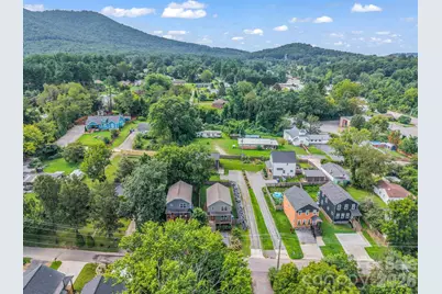 27 Busbee View Road, Asheville, NC 28803 - Photo 41
