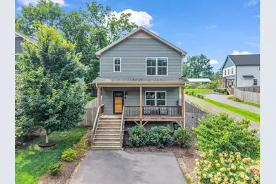 27 Busbee View Road, Asheville, NC 28803 - Photo 1