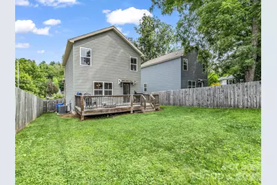 27 Busbee View Road, Asheville, NC 28803 - Photo 31