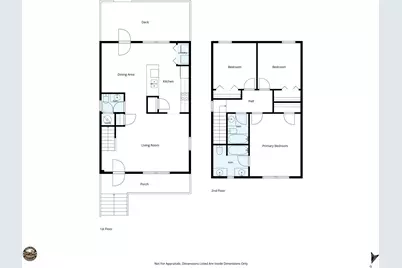 27 Busbee View Road, Asheville, NC 28803 - Photo 43