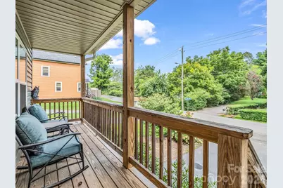 27 Busbee View Road, Asheville, NC 28803 - Photo 5