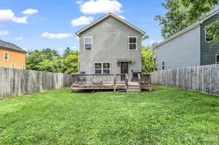 27 Busbee View Rd, Asheville, NC 28803 - Photo 29