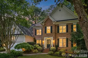 7418 Tarland Ln, Charlotte, NC 28269 - Photo 43