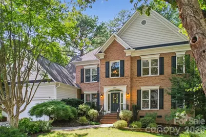 7418 Tarland Lane, Charlotte, NC 28269 - Photo 1