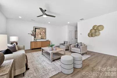 1035 Rodey Avenue, Charlotte, NC 28206 - Photo 5