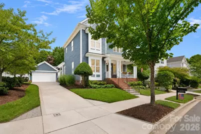 17434 Invermere Avenue, Huntersville, NC 28078 - Photo 37