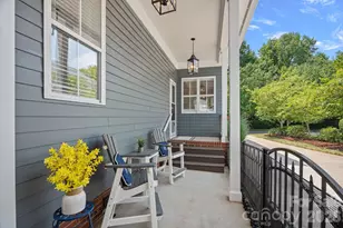 17434 Invermere Ave, Huntersville, NC 28078 - Photo 31
