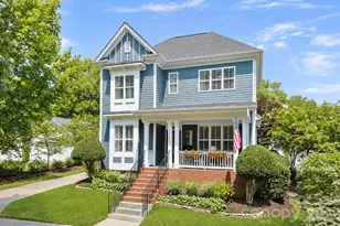 17434 Invermere Ave, Huntersville, NC 28078 - Photo 3