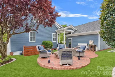 17434 Invermere Avenue, Huntersville, NC 28078 - Photo 33