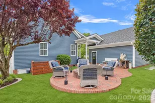 17434 Invermere Ave, Huntersville, NC 28078 - Photo 33