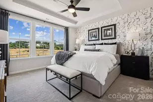 1908 Alexander Village Main Dr, Charlotte, NC 28262 - Photo 5