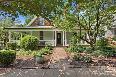 728 Lexington Avenue, Charlotte, NC 28203 - Photo 1