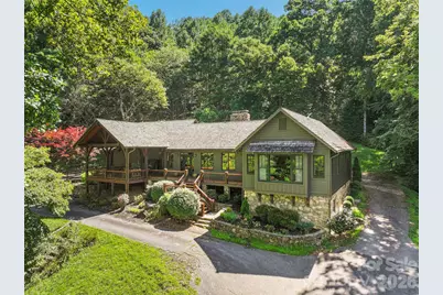 470 & 482 East Fork Road, Canton, NC 28716 - Photo 1