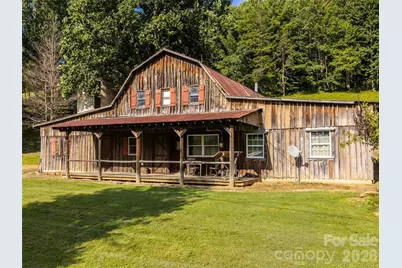 470 & 482 East Fork Road, Canton, NC 28716 - Photo 47