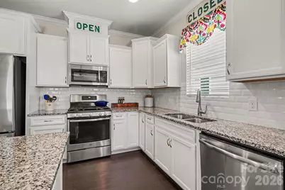 7009 Mirna Lane, Lancaster, SC 29720 - Photo 9