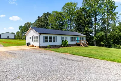 393 Cedar Grove Church Road, Vale, NC 28168 - Photo 1