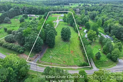 393 Cedar Grove Church Road, Vale, NC 28168 - Photo 21