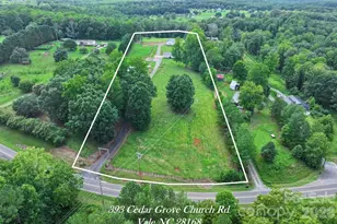 393 Cedar Grove Church Rd, Vale, NC 28168 - Photo 21