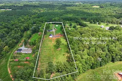 393 Cedar Grove Church Road, Vale, NC 28168 - Photo 11