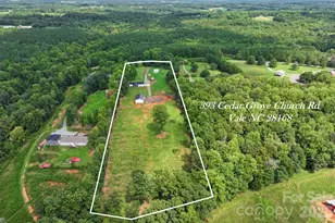 393 Cedar Grove Church Rd, Vale, NC 28168 - Photo 11