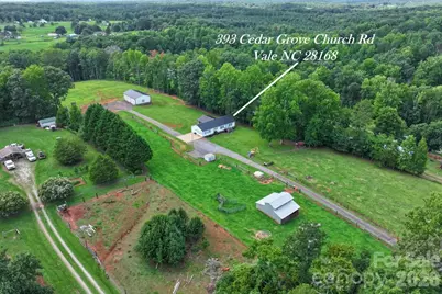 393 Cedar Grove Church Road, Vale, NC 28168 - Photo 37