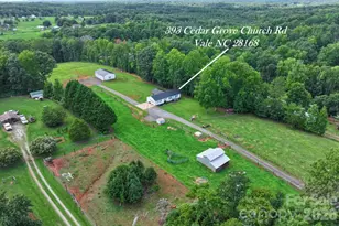 393 Cedar Grove Church Rd, Vale, NC 28168 - Photo 37
